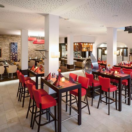 Best Western Hotel Am Europaplatz Königsbrunn Esterno foto